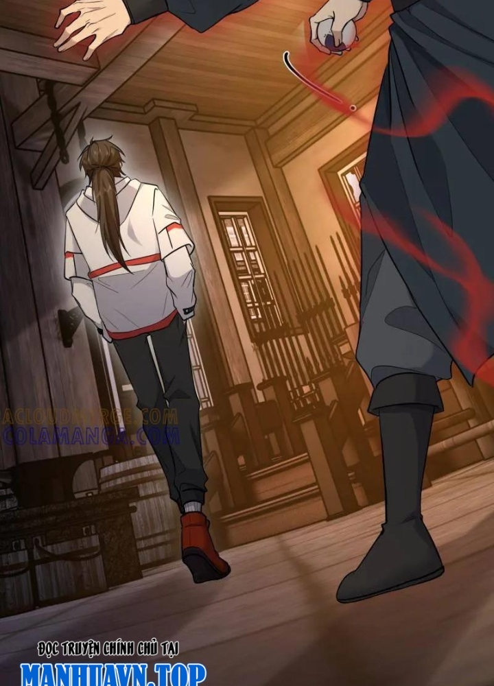 Đệ Nhất Danh Sách Chapter 593 - Trang 2