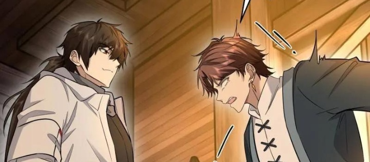 Đệ Nhất Danh Sách Chapter 593 - Trang 2