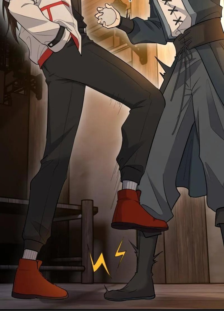 Đệ Nhất Danh Sách Chapter 593 - Trang 2