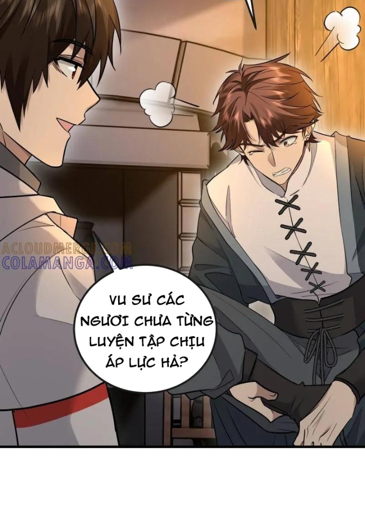 Đệ Nhất Danh Sách Chapter 593 - Trang 2