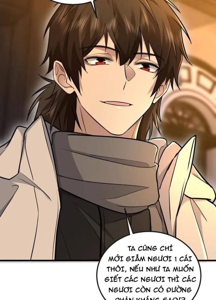 Đệ Nhất Danh Sách Chapter 593 - Trang 2