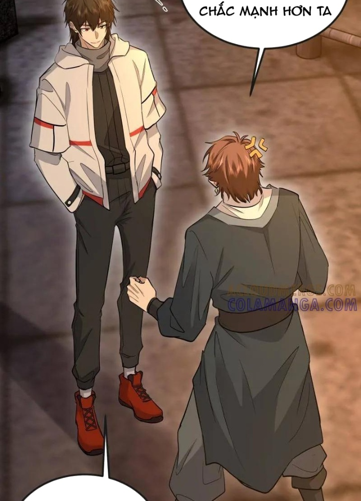 Đệ Nhất Danh Sách Chapter 593 - Trang 2