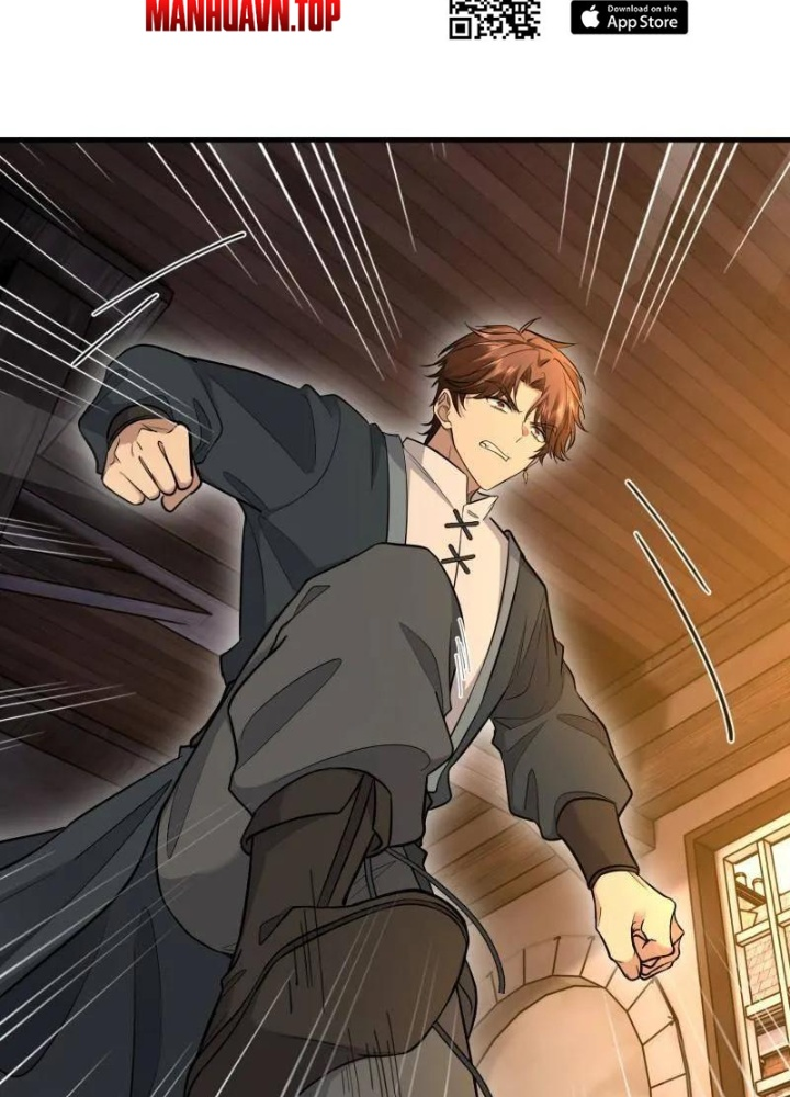 Đệ Nhất Danh Sách Chapter 593 - Trang 2