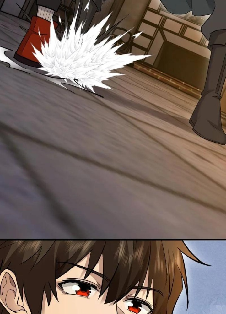 Đệ Nhất Danh Sách Chapter 593 - Trang 2