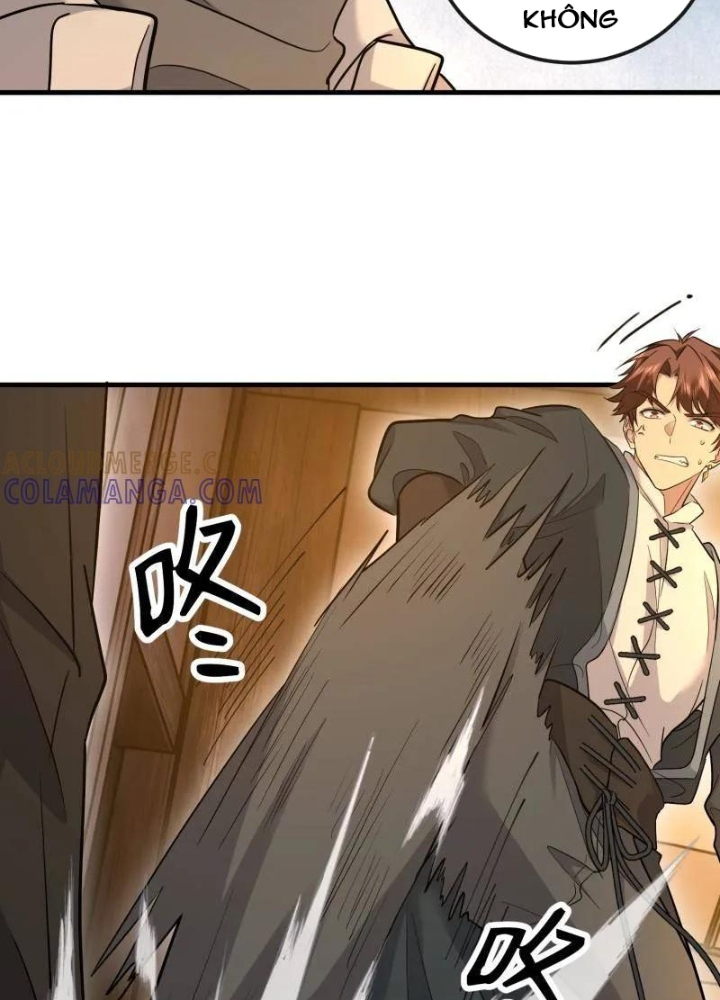 Đệ Nhất Danh Sách Chapter 593 - Trang 2