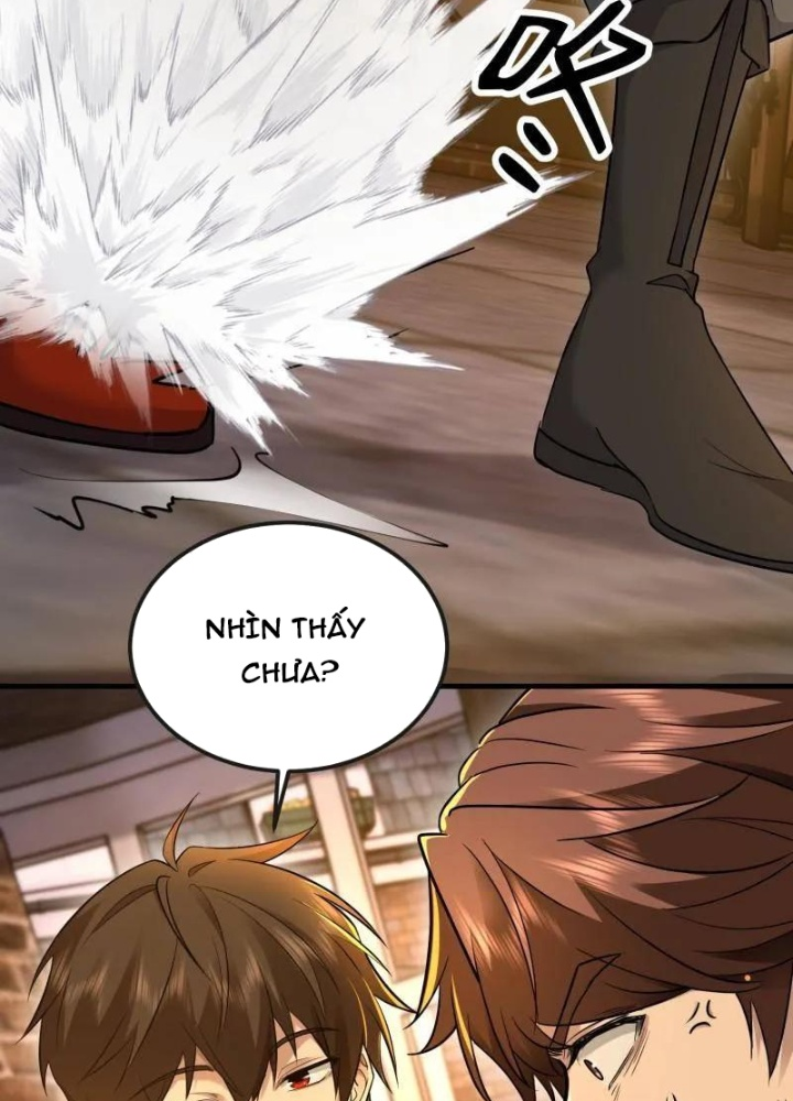 Đệ Nhất Danh Sách Chapter 593 - Trang 2