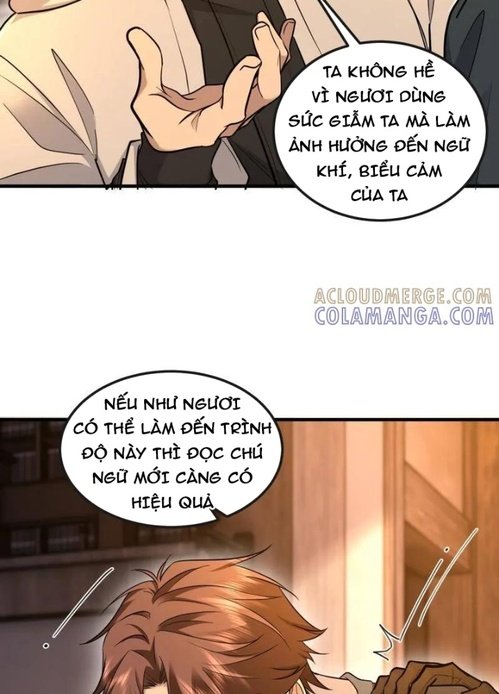 Đệ Nhất Danh Sách Chapter 593 - Trang 2