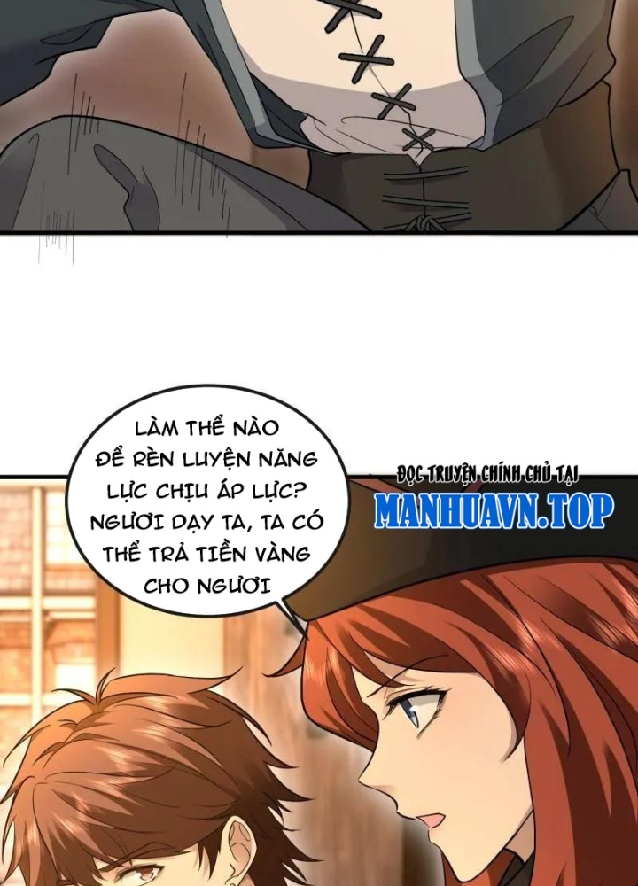 Đệ Nhất Danh Sách Chapter 593 - Trang 2