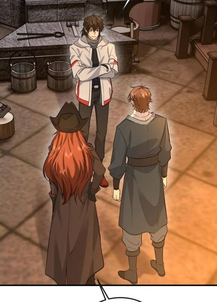 Đệ Nhất Danh Sách Chapter 593 - Trang 2