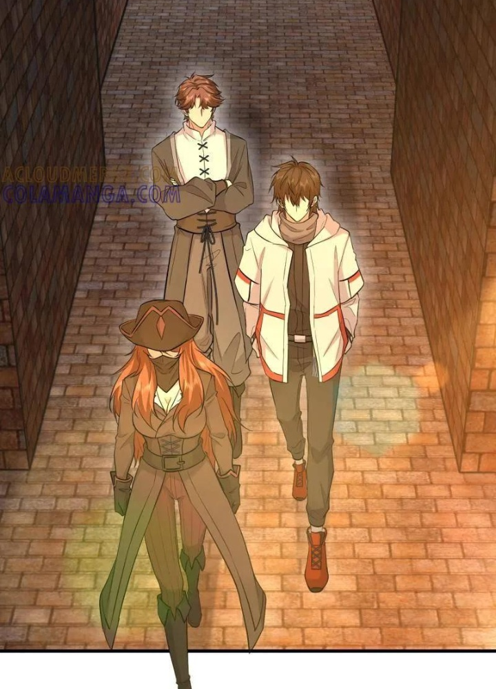 Đệ Nhất Danh Sách Chapter 593 - Trang 2