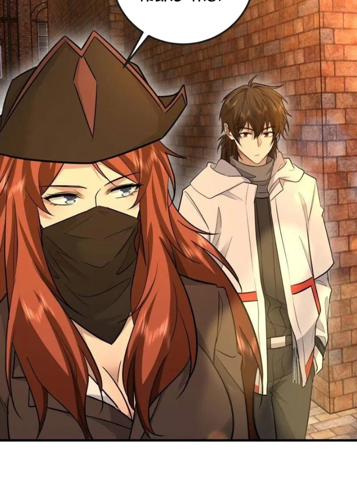 Đệ Nhất Danh Sách Chapter 593 - Trang 2