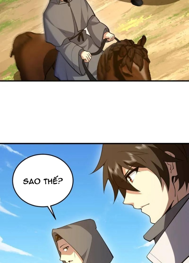 Đệ Nhất Danh Sách Chapter 594 - Trang 2