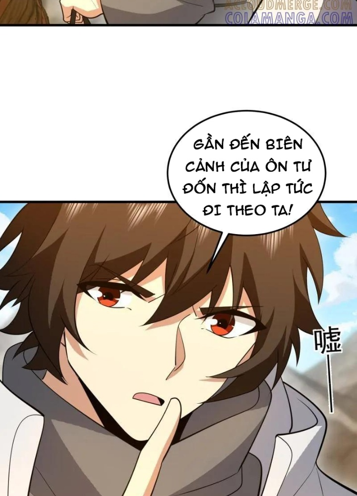 Đệ Nhất Danh Sách Chapter 594 - Trang 2