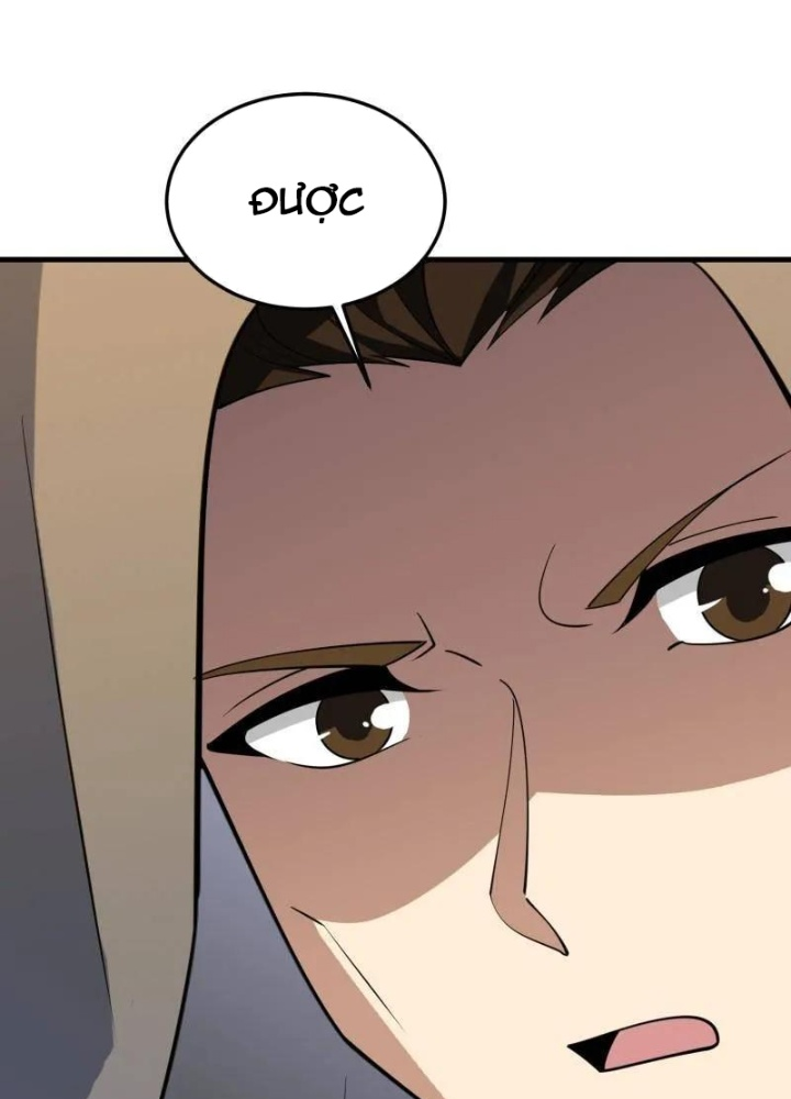 Đệ Nhất Danh Sách Chapter 594 - Trang 2