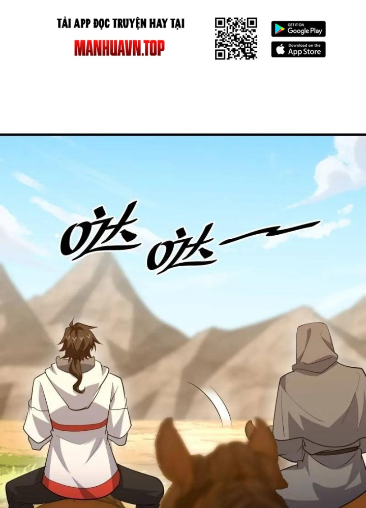 Đệ Nhất Danh Sách Chapter 594 - Trang 2