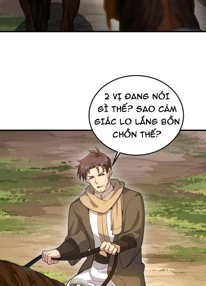 Đệ Nhất Danh Sách Chapter 594 - Trang 2