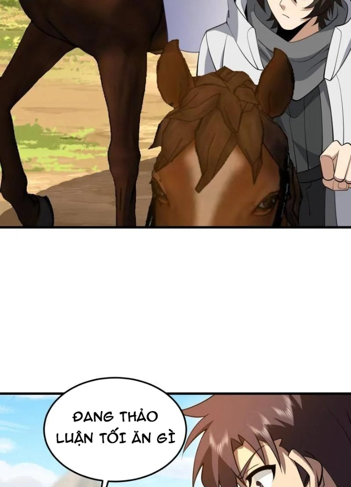 Đệ Nhất Danh Sách Chapter 594 - Trang 2