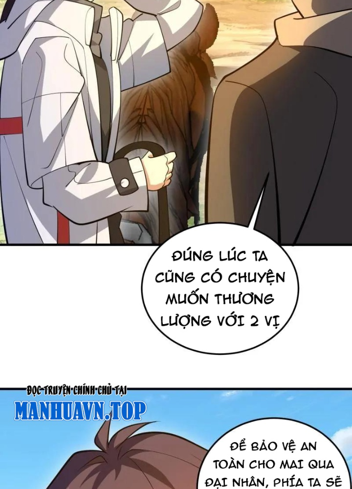 Đệ Nhất Danh Sách Chapter 594 - Trang 2