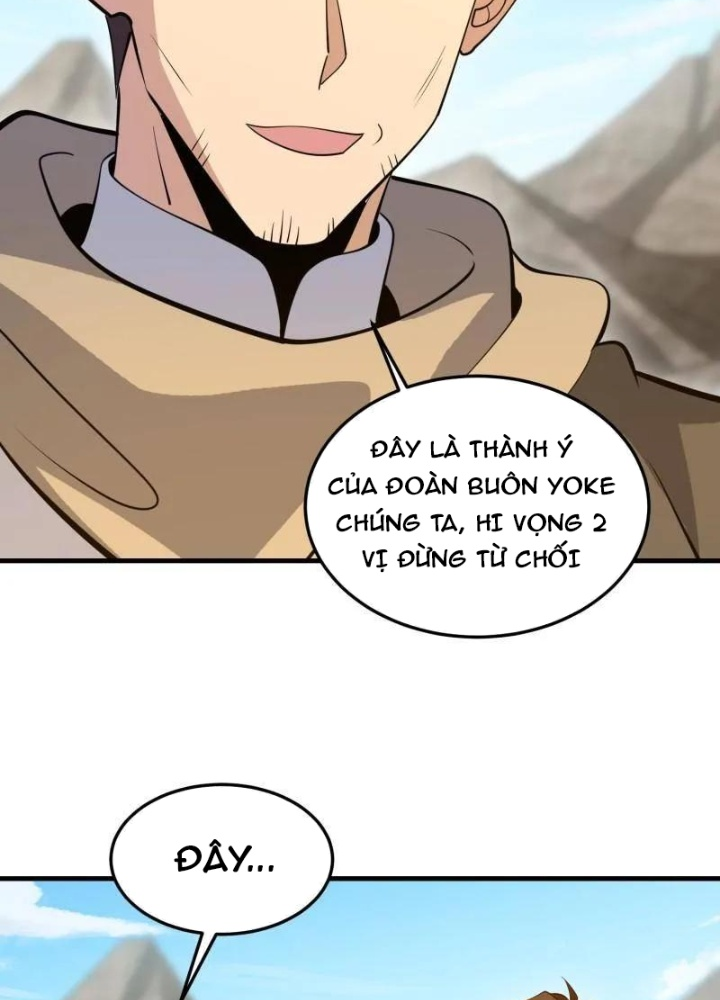 Đệ Nhất Danh Sách Chapter 594 - Trang 2