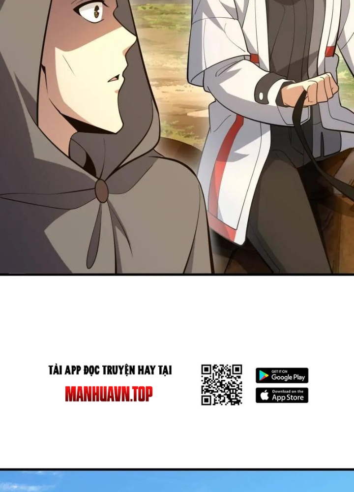 Đệ Nhất Danh Sách Chapter 594 - Trang 2