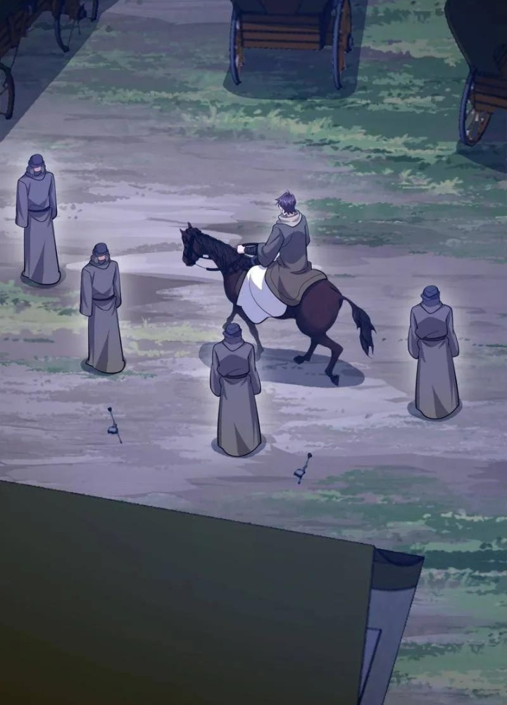 Đệ Nhất Danh Sách Chapter 594 - Trang 2