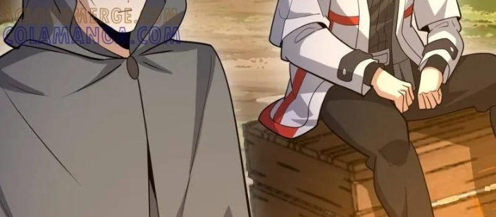 Đệ Nhất Danh Sách Chapter 594 - Trang 2