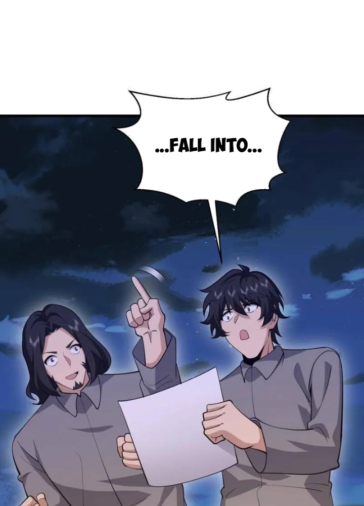 Đệ Nhất Danh Sách Chapter 594 - Trang 2