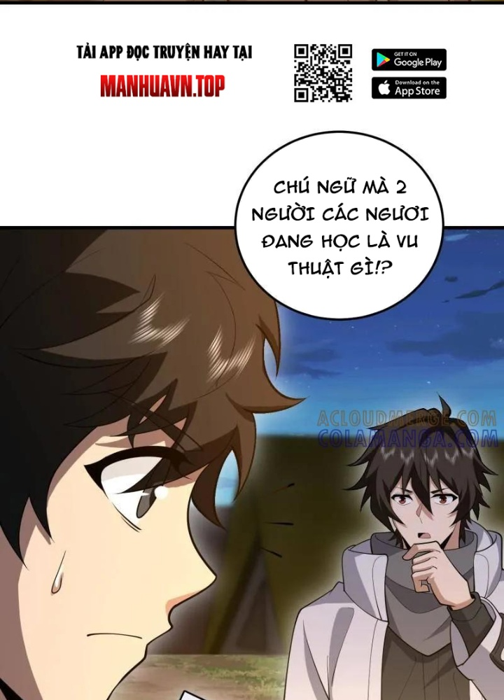 Đệ Nhất Danh Sách Chapter 594 - Trang 2