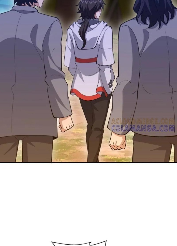 Đệ Nhất Danh Sách Chapter 594 - Trang 2