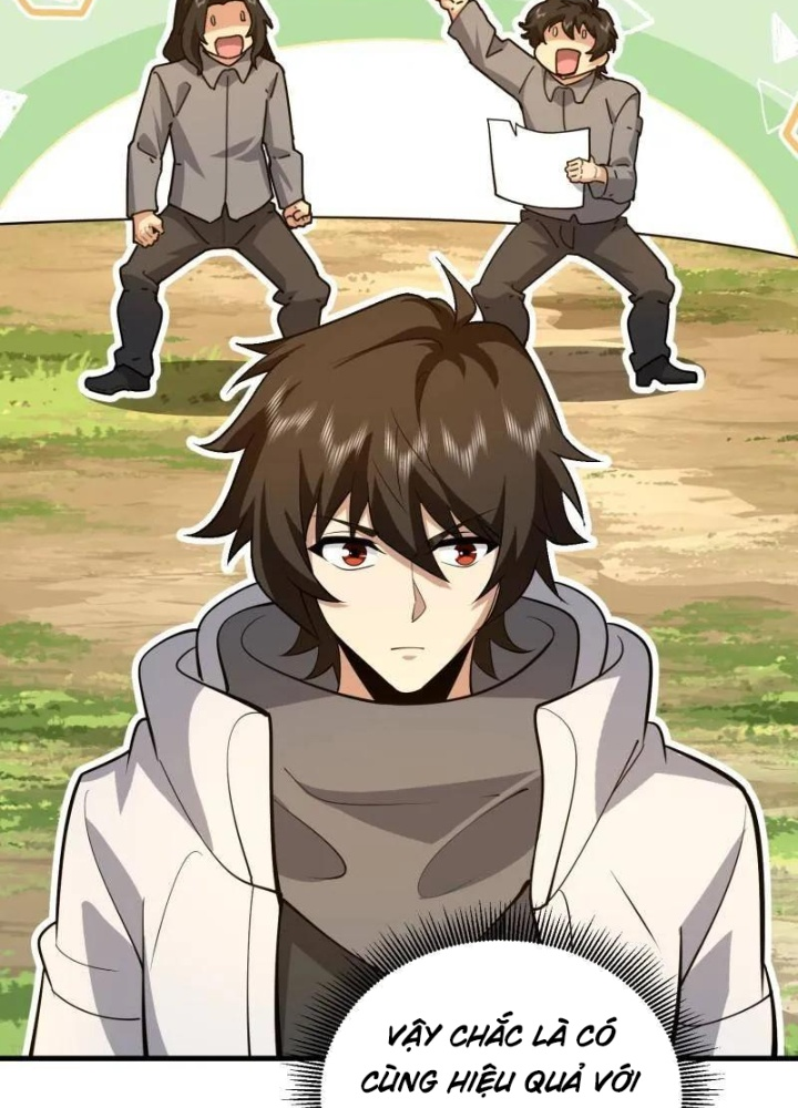 Đệ Nhất Danh Sách Chapter 594 - Trang 2