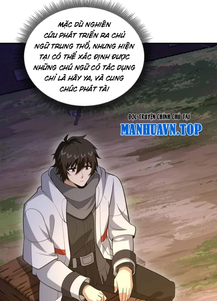 Đệ Nhất Danh Sách Chapter 594 - Trang 2