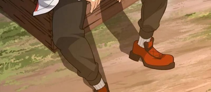 Đệ Nhất Danh Sách Chapter 594 - Trang 2