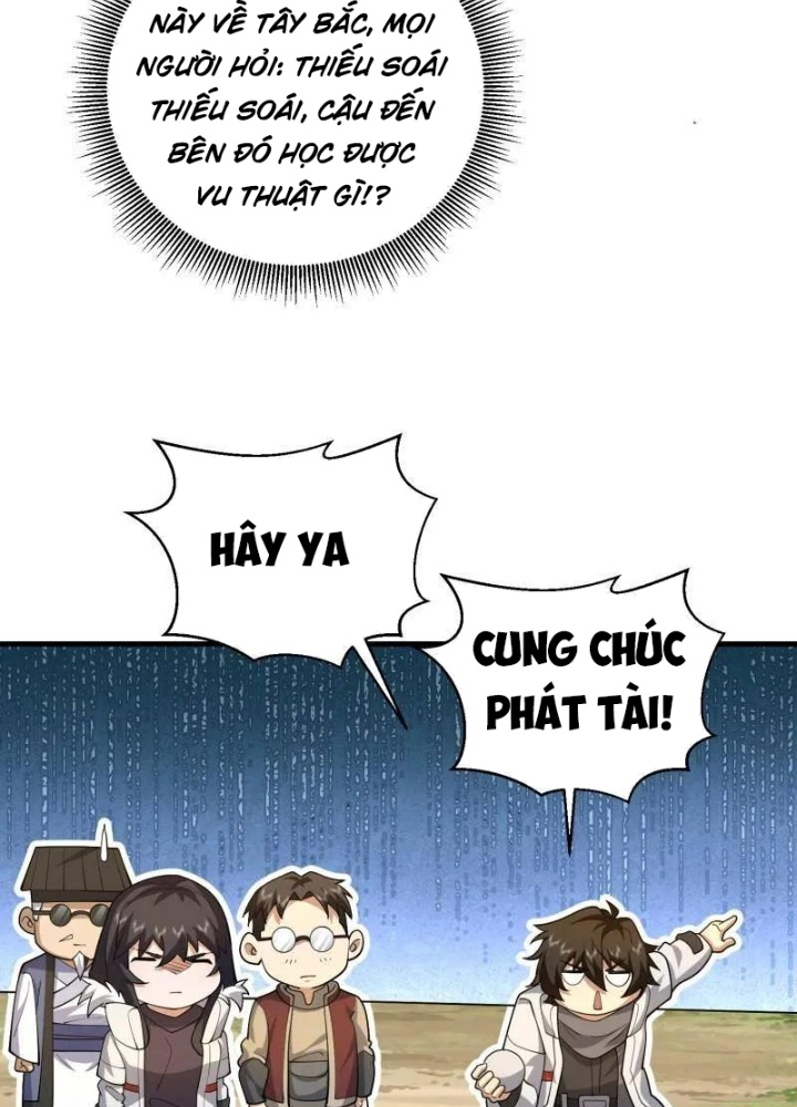 Đệ Nhất Danh Sách Chapter 594 - Trang 2