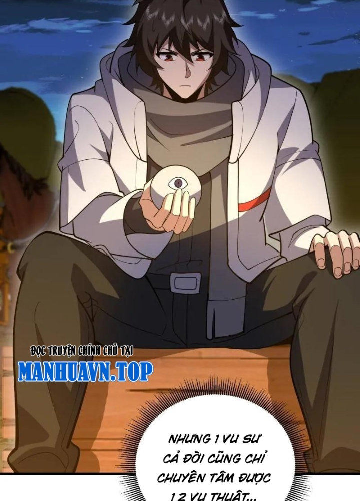 Đệ Nhất Danh Sách Chapter 594 - Trang 2