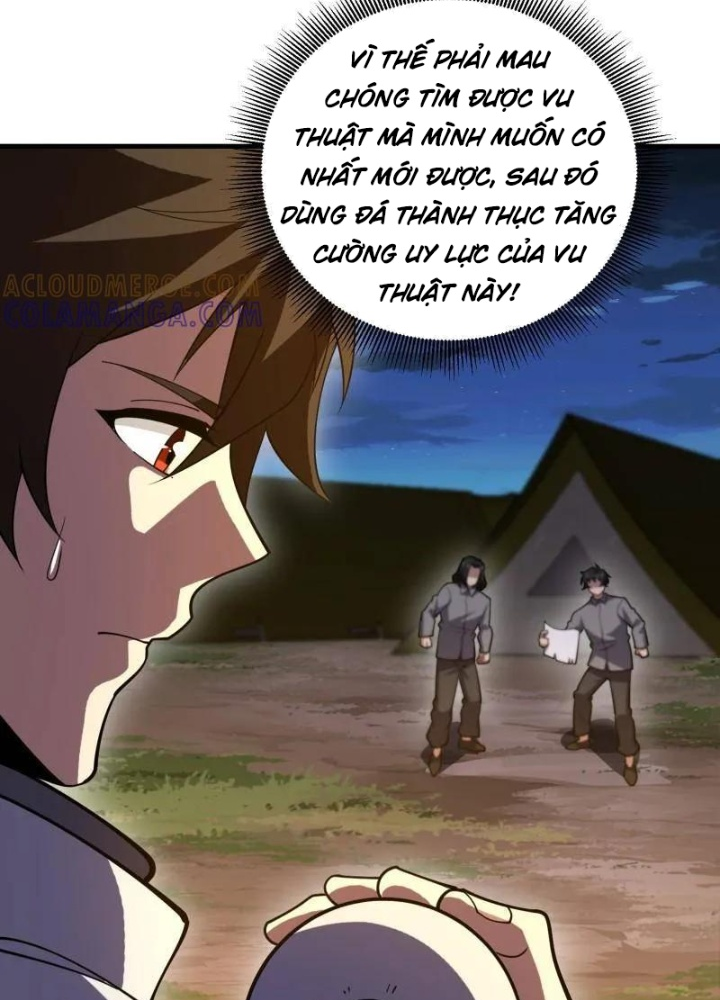 Đệ Nhất Danh Sách Chapter 594 - Trang 2