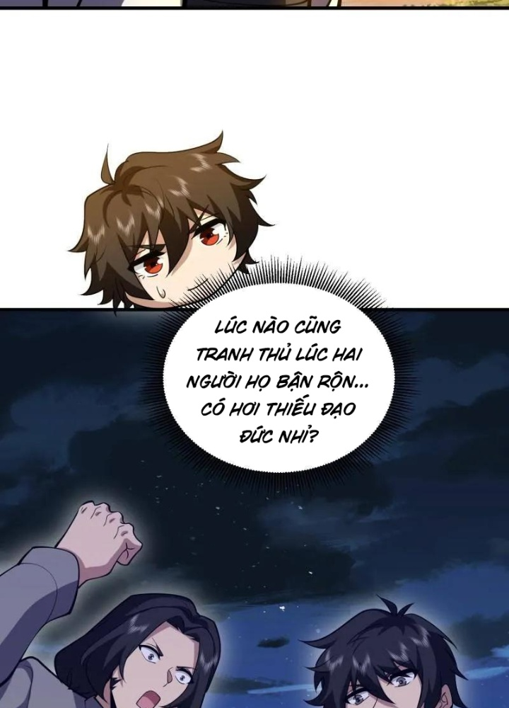 Đệ Nhất Danh Sách Chapter 594 - Trang 2