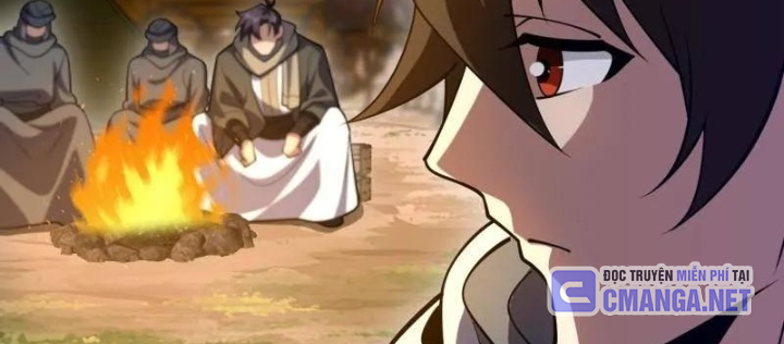 Đệ Nhất Danh Sách Chapter 594 - Trang 2