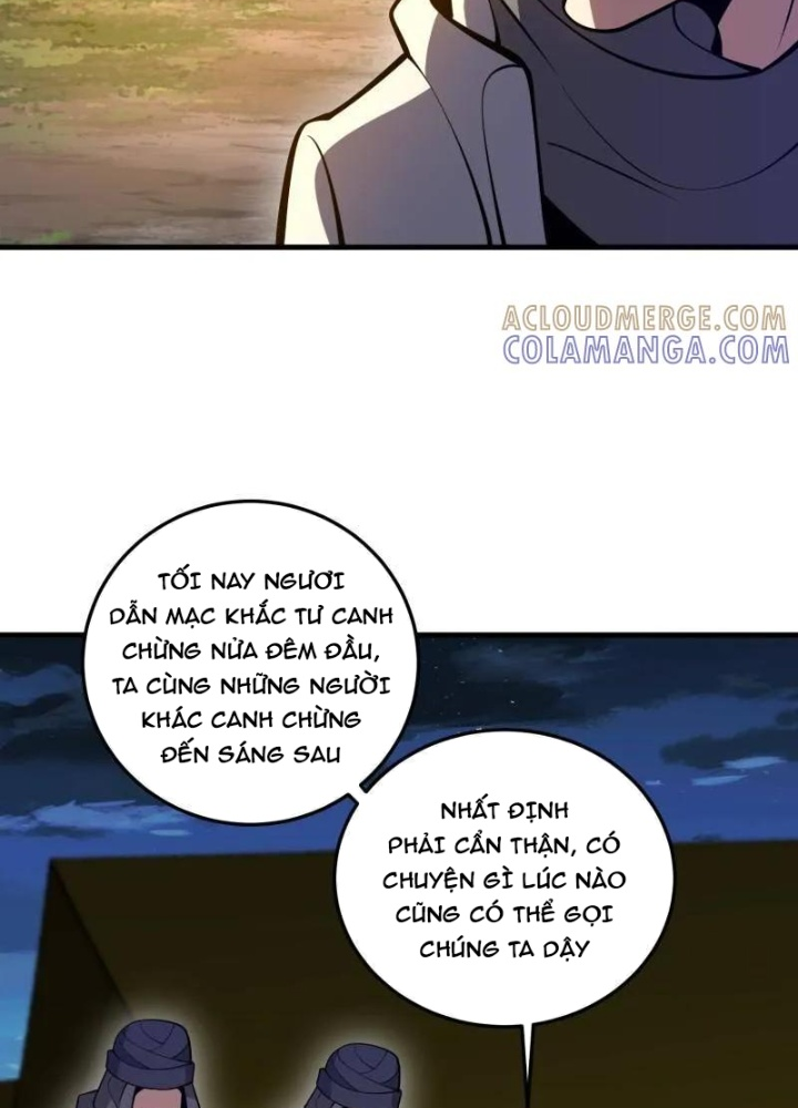 Đệ Nhất Danh Sách Chapter 594 - Trang 2