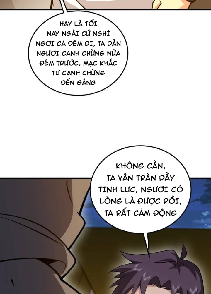 Đệ Nhất Danh Sách Chapter 594 - Trang 2