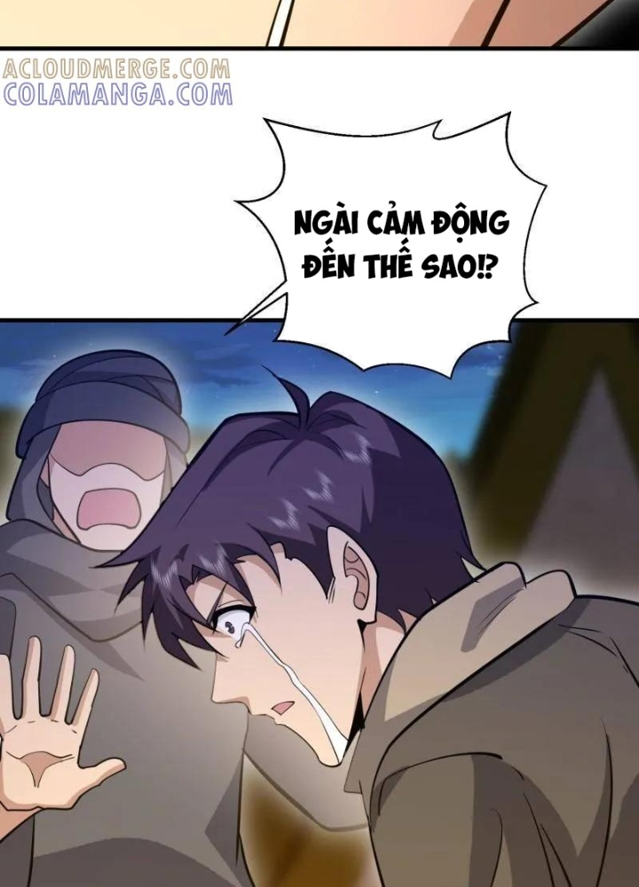 Đệ Nhất Danh Sách Chapter 594 - Trang 2