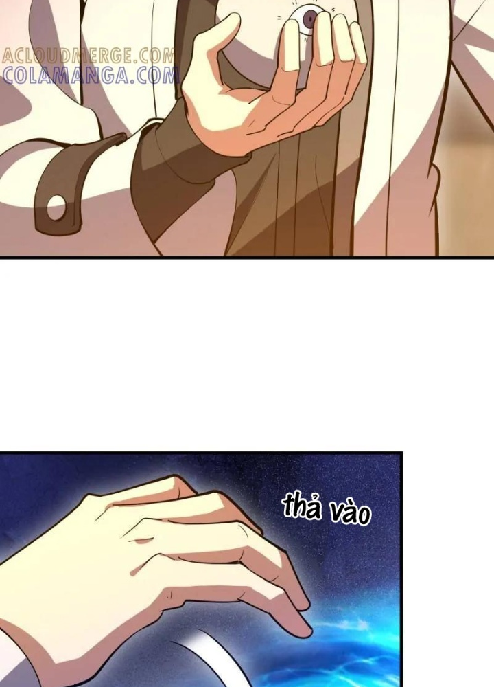 Đệ Nhất Danh Sách Chapter 594 - Trang 2