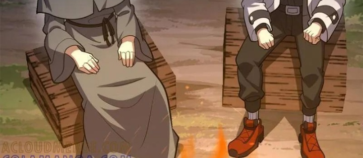 Đệ Nhất Danh Sách Chapter 594 - Trang 2