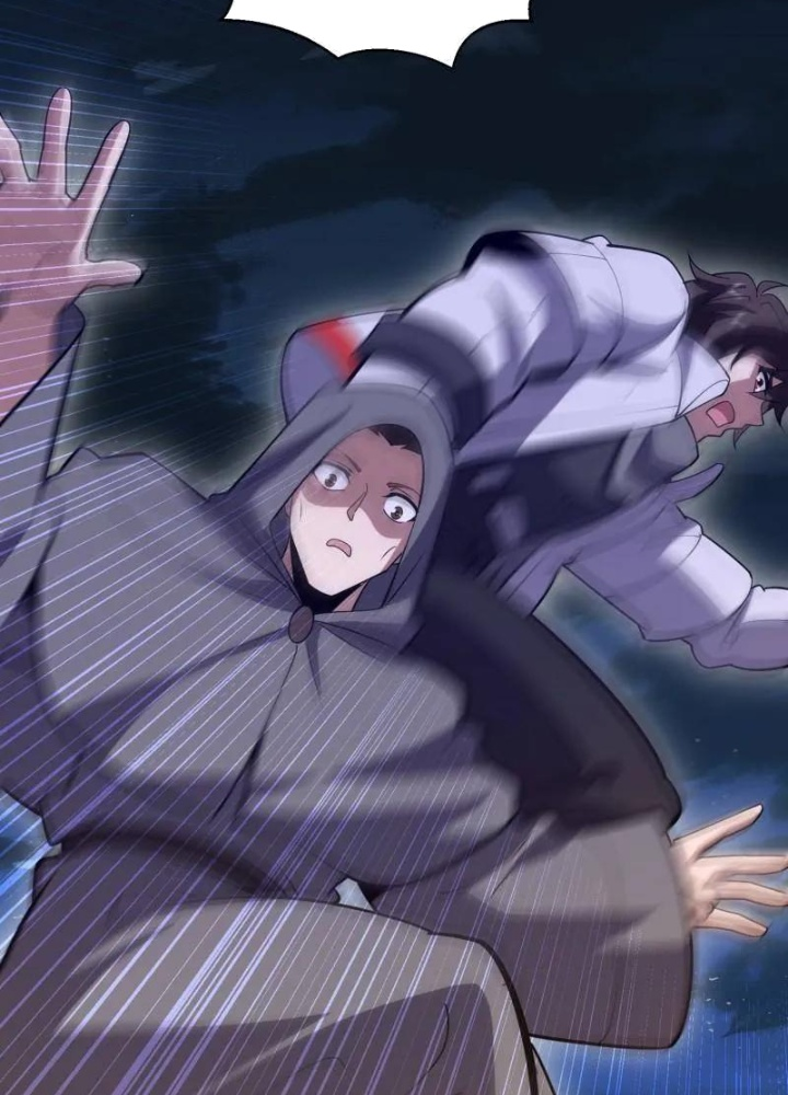 Đệ Nhất Danh Sách Chapter 594 - Trang 2