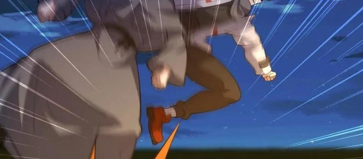 Đệ Nhất Danh Sách Chapter 594 - Trang 2