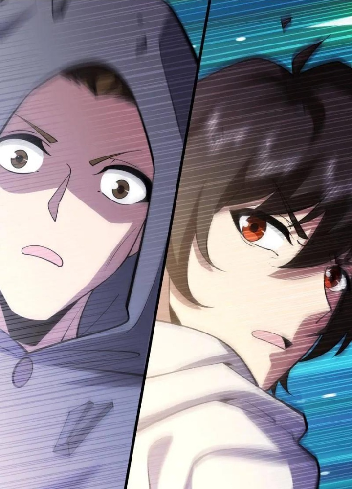 Đệ Nhất Danh Sách Chapter 594 - Trang 2