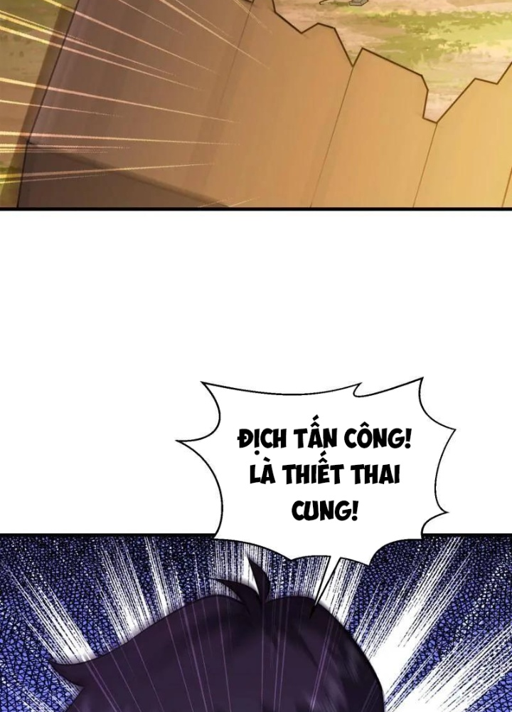 Đệ Nhất Danh Sách Chapter 594 - Trang 2