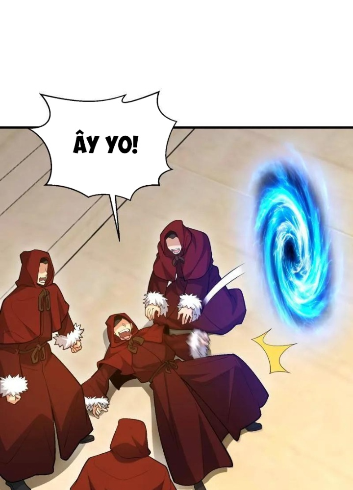 Đệ Nhất Danh Sách Chapter 594 - Trang 2