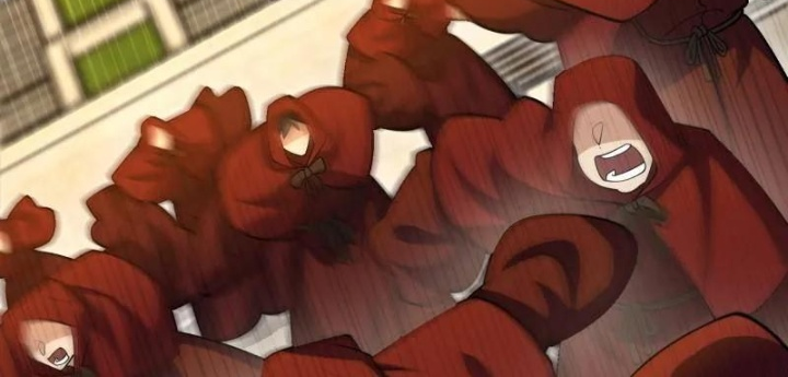 Đệ Nhất Danh Sách Chapter 594 - Trang 2