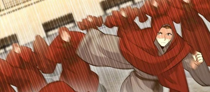 Đệ Nhất Danh Sách Chapter 594 - Trang 2