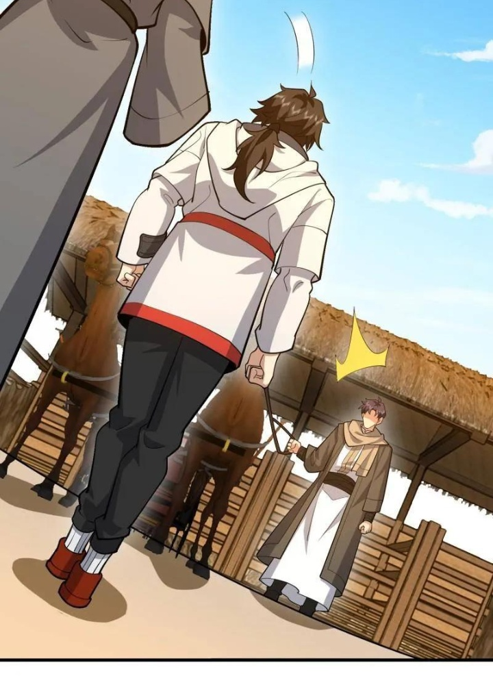 Đệ Nhất Danh Sách Chapter 594 - Trang 2